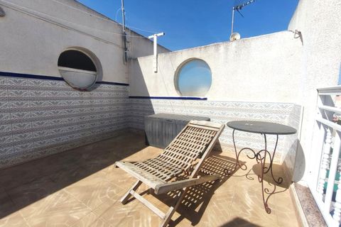 Rækkehus i Torrevieja, Alicante, Torrevieja - € 205.000 | Ref: EXP13716/8930 - foto 30