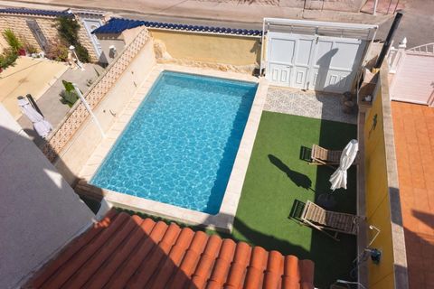 Rækkehus i Torrevieja, Alicante, Torrevieja - € 205.000 | Ref: EXP13716/8930 - foto 32