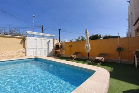 Rækkehus i Torrevieja, Alicante, Torrevieja - € 205.000 | Ref: EXP13716/8930 - foto 33