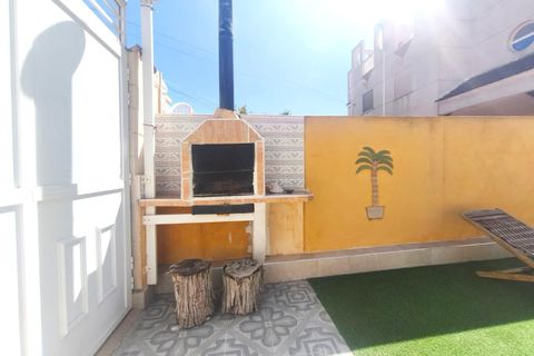 Rækkehus i Torrevieja, Alicante, Torrevieja - € 205.000 | Ref: EXP13716/8930 - foto 34