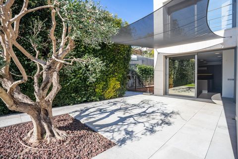 Rækkehus i Esplugues De Llobregat, Barcelona, Esplugues De Llobregat - € 2.900.000 | Ref: EXP13789/8930 - foto 1