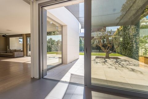Rækkehus i Esplugues De Llobregat, Barcelona, Esplugues De Llobregat - € 2.900.000 | Ref: EXP13789/8930 - foto 4