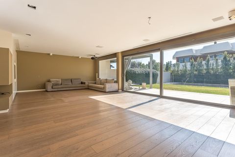 Rækkehus i Esplugues De Llobregat, Barcelona, Esplugues De Llobregat - € 2.900.000 | Ref: EXP13789/8930 - foto 6
