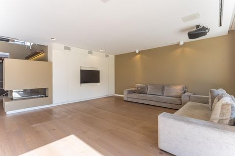 Rækkehus i Esplugues De Llobregat, Barcelona, Esplugues De Llobregat - € 2.900.000 | Ref: EXP13789/8930 - foto 8