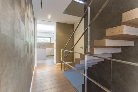 Rækkehus i Esplugues De Llobregat, Barcelona, Esplugues De Llobregat - € 2.900.000 | Ref: EXP13789/8930 - foto 12