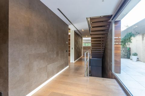 Rækkehus i Esplugues De Llobregat, Barcelona, Esplugues De Llobregat - € 2.900.000 | Ref: EXP13789/8930 - foto 14