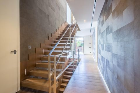 Rækkehus i Esplugues De Llobregat, Barcelona, Esplugues De Llobregat - € 2.900.000 | Ref: EXP13789/8930 - foto 16