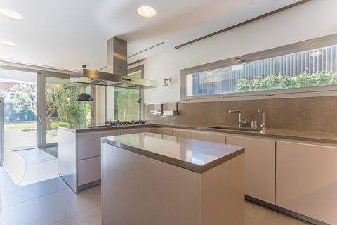 Rækkehus i Esplugues De Llobregat, Barcelona, Esplugues De Llobregat - € 2.900.000 | Ref: EXP13789/8930 - foto 18