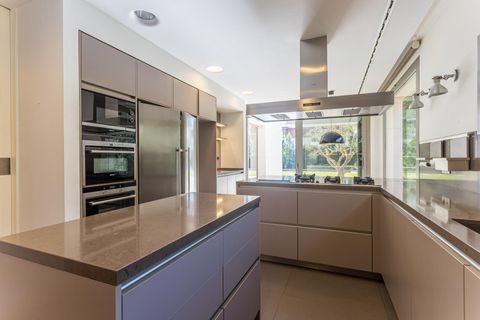Rækkehus i Esplugues De Llobregat, Barcelona, Esplugues De Llobregat - € 2.900.000 | Ref: EXP13789/8930 - foto 19
