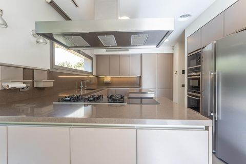 Rækkehus i Esplugues De Llobregat, Barcelona, Esplugues De Llobregat - € 2.900.000 | Ref: EXP13789/8930 - foto 22