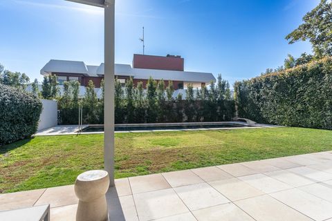 Rækkehus i Esplugues De Llobregat, Barcelona, Esplugues De Llobregat - € 2.900.000 | Ref: EXP13789/8930 - foto 26