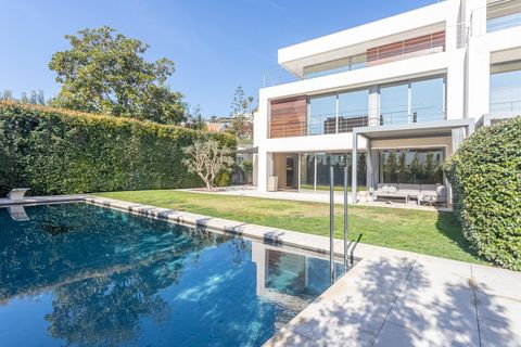 Rækkehus i Esplugues De Llobregat, Barcelona, Esplugues De Llobregat - € 2.900.000 | Ref: EXP13789/8930 - foto 28