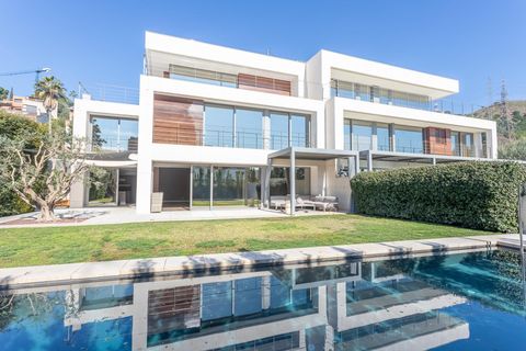 Rækkehus i Esplugues De Llobregat, Barcelona, Esplugues De Llobregat - € 2.900.000 | Ref: EXP13789/8930 - foto 29
