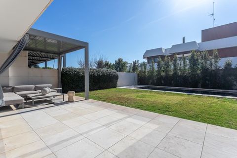 Rækkehus i Esplugues De Llobregat, Barcelona, Esplugues De Llobregat - € 2.900.000 | Ref: EXP13789/8930 - foto 31