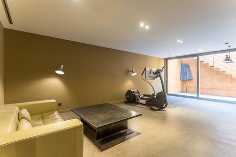 Rækkehus i Esplugues De Llobregat, Barcelona, Esplugues De Llobregat - € 2.900.000 | Ref: EXP13789/8930 - foto 35