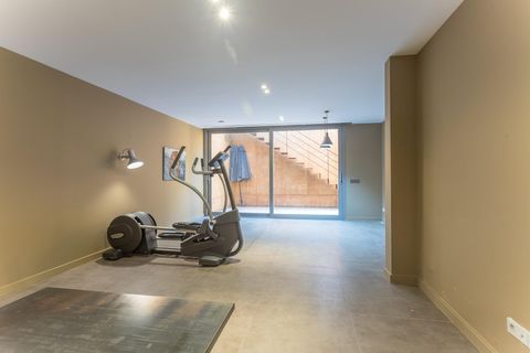 Rækkehus i Esplugues De Llobregat, Barcelona, Esplugues De Llobregat - € 2.900.000 | Ref: EXP13789/8930 - foto 36