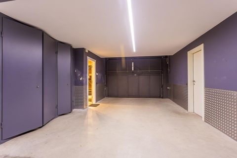 Rækkehus i Esplugues De Llobregat, Barcelona, Esplugues De Llobregat - € 2.900.000 | Ref: EXP13789/8930 - foto 41