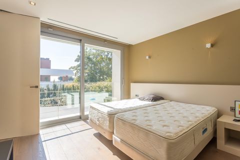 Rækkehus i Esplugues De Llobregat, Barcelona, Esplugues De Llobregat - € 2.900.000 | Ref: EXP13789/8930 - foto 47