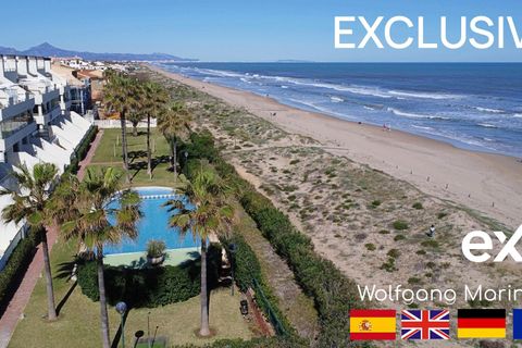 Penthouse i Oliva, Valencia, Oliva - € 550.000 | Ref: EXP13751/8930 - foto 1