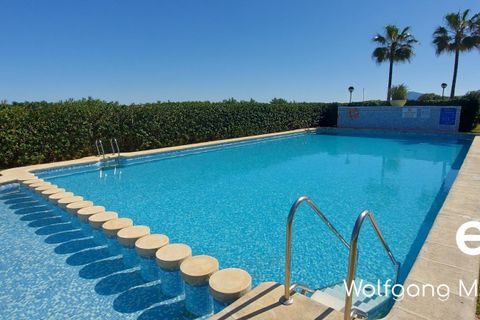 Penthouse i Oliva, Valencia, Oliva - € 550.000 | Ref: EXP13751/8930 - foto 10