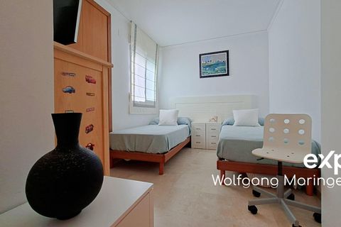 Penthouse i Oliva, Valencia, Oliva - € 550.000 | Ref: EXP13751/8930 - foto 41