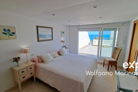 Penthouse i Oliva, Valencia, Oliva - € 550.000 | Ref: EXP13751/8930 - foto 49