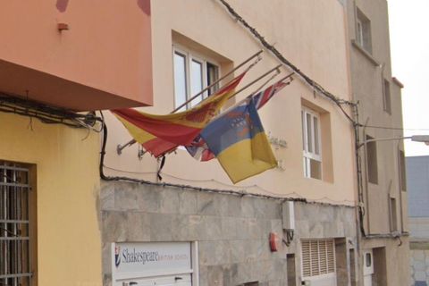 Erhvervsejendom i Telde, Gran Canaria, Telde - € 2.300.000 | Ref: EXP13775/8930 - foto 2