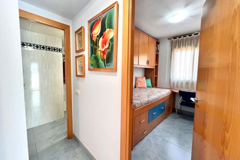 Leilighet i Cambrils, Tarragona, Cambrils - € 274 900 | Ref: EXP13785/8930 - foto 11