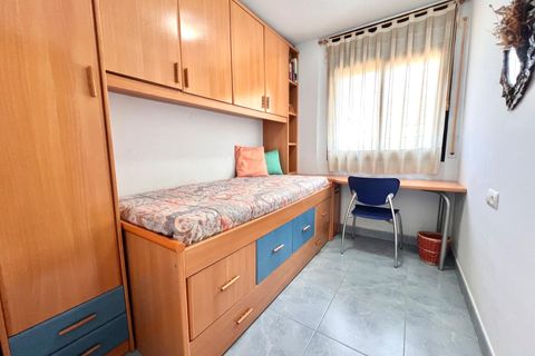 Leilighet i Cambrils, Tarragona, Cambrils - € 274 900 | Ref: EXP13785/8930 - foto 12