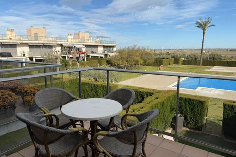 Duplex i L'Ampolla, Tarragona, L'Ampolla - € 259.000 | Ref: EXP13790/8930 - foto 18