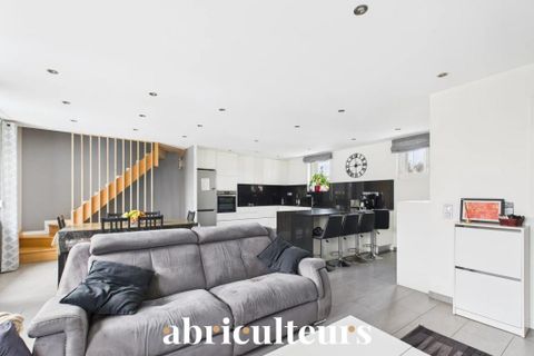 Villa i Argenteuil, Val-d'Oise, Argenteuil - € 409 000 | Ref: AHVM280310795100_2 - foto 5