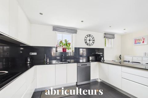 Villa i Argenteuil, Val-d'Oise, Argenteuil - € 409 000 | Ref: AHVM280310795100_2 - foto 6