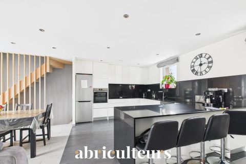 Villa i Argenteuil, Val-d'Oise, Argenteuil - € 409 000 | Ref: AHVM280310795100_2 - foto 8