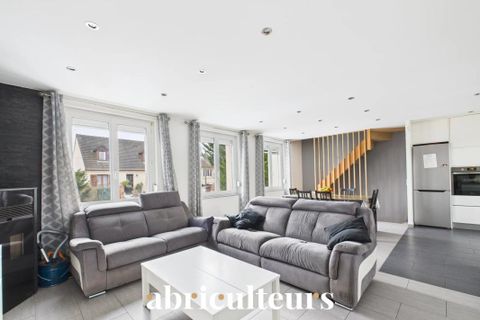 Villa i Argenteuil, Val-d'Oise, Argenteuil - € 409 000 | Ref: AHVM280310795100_2 - foto 9