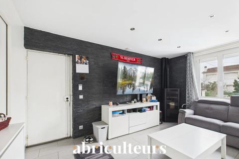 Villa i Argenteuil, Val-d'Oise, Argenteuil - € 409 000 | Ref: AHVM280310795100_2 - foto 10