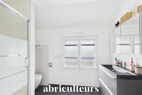 Villa i Argenteuil, Val-d'Oise, Argenteuil - € 409 000 | Ref: AHVM280310795100_2 - foto 20