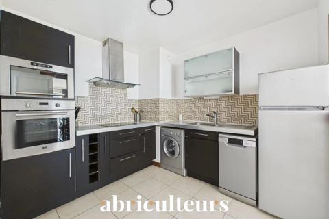 Lejlighed i Courbevoie, Hauts-de-Seine, Courbevoie - € 499.000 | Ref: AHVA28038692400_2 - foto 4