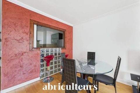 Lejlighed i Courbevoie, Hauts-de-Seine, Courbevoie - € 499.000 | Ref: AHVA28038692400_2 - foto 9