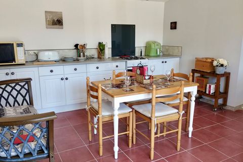 Villa i Les Adjots, Charente, Les Adjots - € 57.500 | Ref: KG-5054 - foto 2