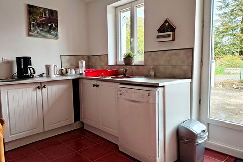 Villa i Les Adjots, Charente, Les Adjots - € 57.500 | Ref: KG-5054 - foto 3