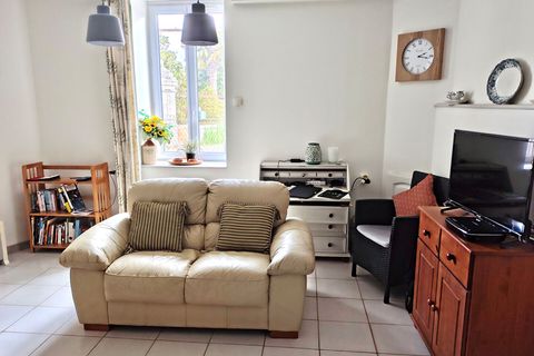 Villa i Les Adjots, Charente, Les Adjots - € 57.500 | Ref: KG-5054 - foto 4