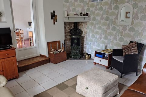 Villa i Les Adjots, Charente, Les Adjots - € 57.500 | Ref: KG-5054 - foto 5