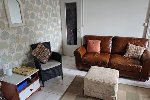 Villa i Les Adjots, Charente, Les Adjots - € 57.500 | Ref: KG-5054 - foto 6
