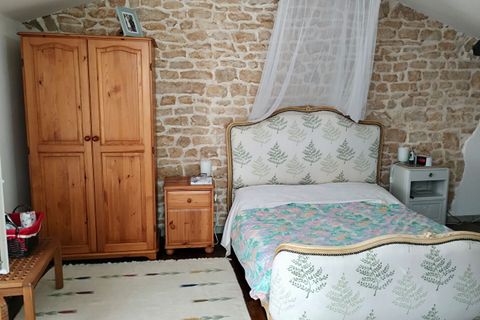 Villa i Les Adjots, Charente, Les Adjots - € 57.500 | Ref: KG-5054 - foto 8