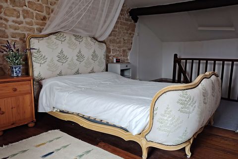 Villa i Les Adjots, Charente, Les Adjots - € 57.500 | Ref: KG-5054 - foto 10