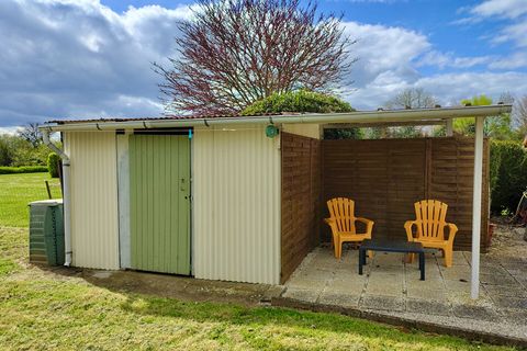 Villa i Les Adjots, Charente, Les Adjots - € 57.500 | Ref: KG-5054 - foto 14