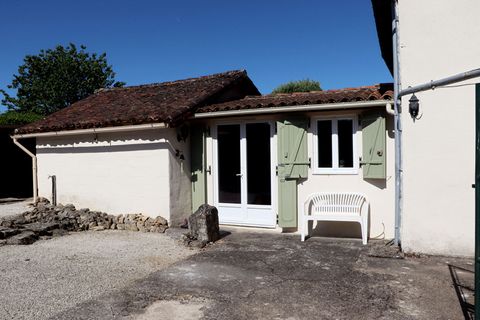 Villa i Les Adjots, Charente, Les Adjots - € 57.500 | Ref: KG-5054 - foto 15