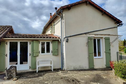 Villa i Les Adjots, Charente, Les Adjots - € 57.500 | Ref: KG-5054 - foto 16