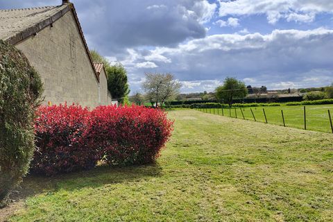 Villa i Les Adjots, Charente, Les Adjots - € 57.500 | Ref: KG-5054 - foto 17