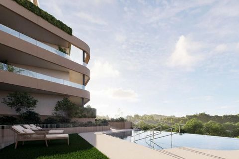 Leilighet i Estepona, Malaga, Estepona - € 470 000 | Ref: 465625__COMPLEX__248/13477 - foto 4